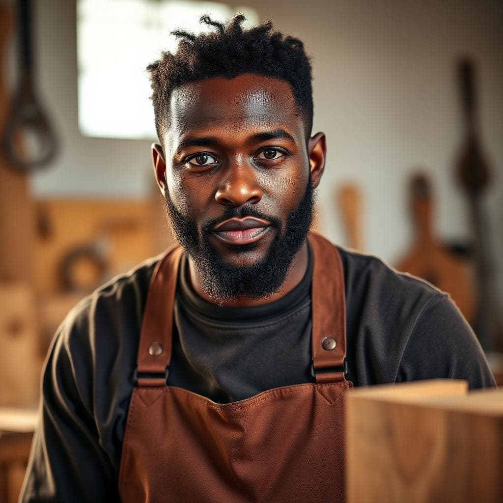 Marcus Okafor