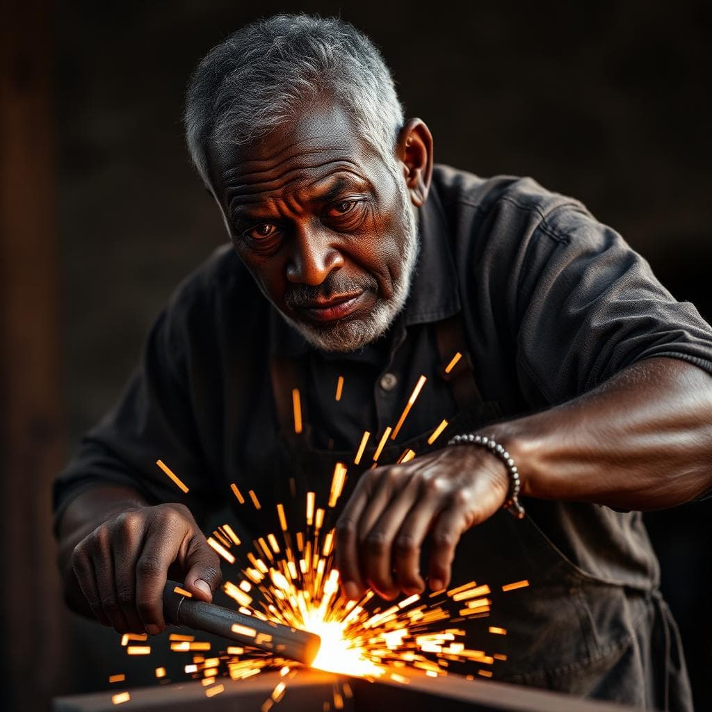 Kwame Asante